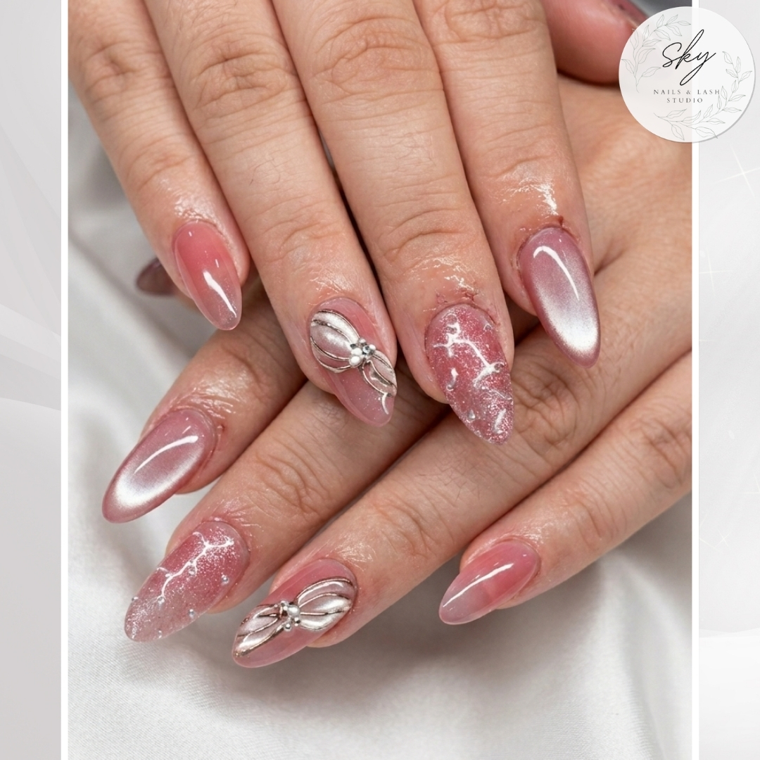 amazing nail